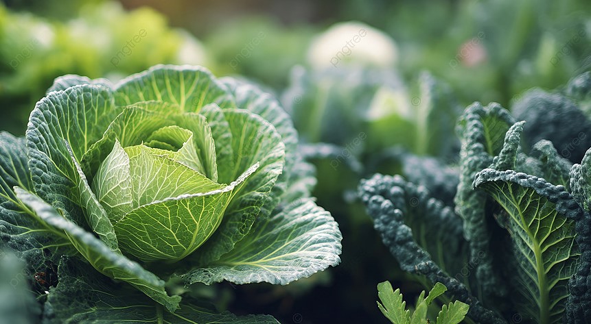 Эта капуста созреет первой: 4 сорта-спринтера, которые дадут урожай уже в июне