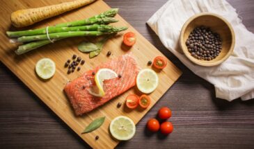 Память станет острее: невролог назвал 5 продуктов, которые «включают» мозг — всё в ближайшем магазине