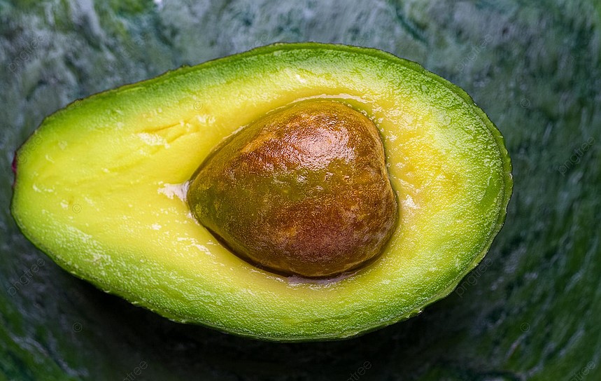 Авокадо для волос: маска за 15 минут, которая вернёт блеск и мягкость