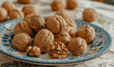 Замочи орехи на ночь — и забудь о тяжести: секрет, который раскрывает всю пользу продукта