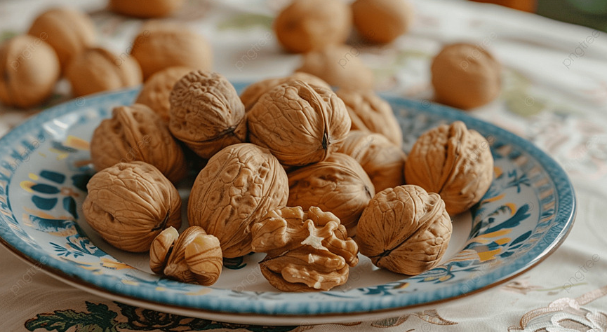 Замочи орехи на ночь — и забудь о тяжести: секрет, который раскрывает всю пользу продукта