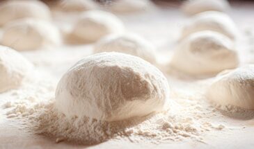 Тесто «Как пух»: секрет воздушной выпечки за 30 минут — пирожки, которые тают во рту