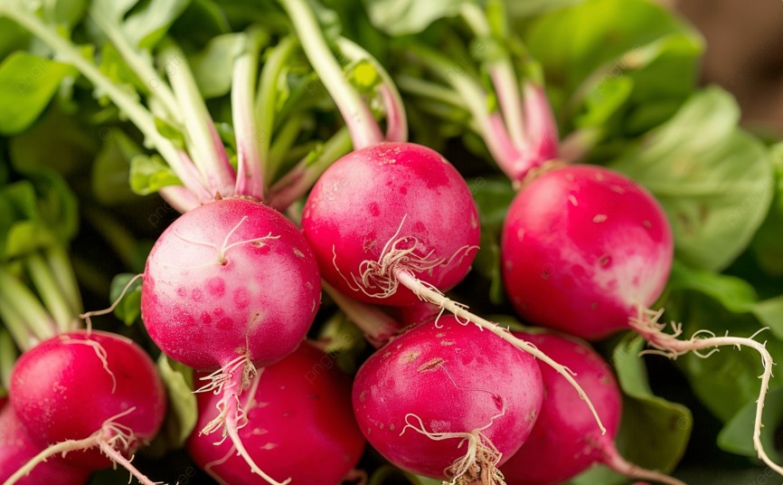 Не опоздать и не переборщить: когда сажать редис, шпинат и укроп, чтобы урожай был щедрым, а не «в цвет»