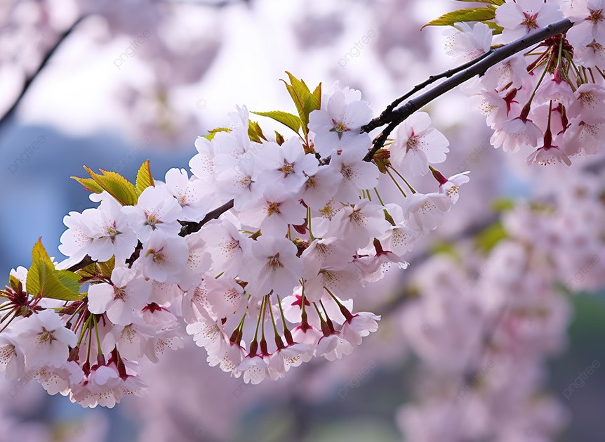 Подкормка вишни весной: 2 компонента для урожая, который слаще черешни