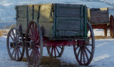 Народные приметы 29 марта: как по скрипу телеги узнать будущее в Саввин день