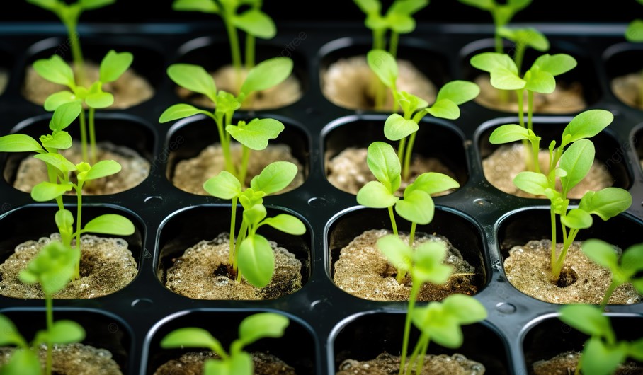 2 таблетки на литр — и томаты рванули в рост: почему янтарную кислоту нельзя лить под корень