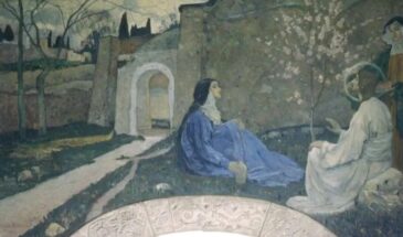 Страстная неделя 2026: даты, календарь питания и что нельзя делать до Пасхи