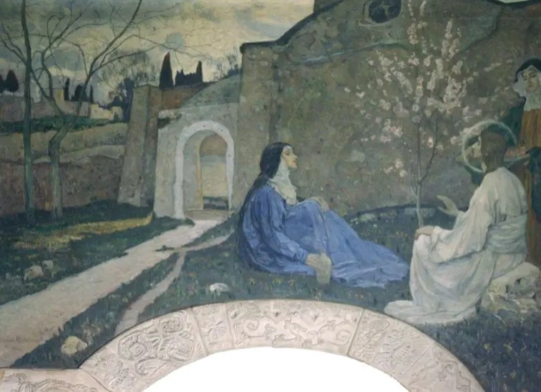 Страстная неделя 2026: даты, календарь питания и что нельзя делать до Пасхи