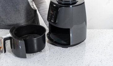 Ошибка при мытье аэрогриля, которая может убить прибор: как чистить правильно и не рисковать