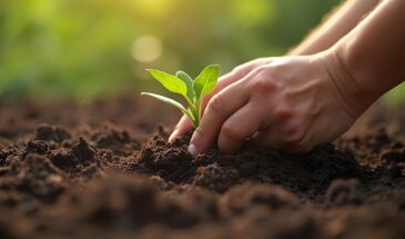 Не кормите рассаду этим: одна ошибка с удобрениями губит молодые растения — что использовать вместо опасных подкормок