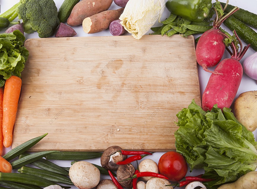 Чистые разделочные доски за 5 минут: секрет с солью и лимоном без химии