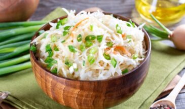 Квашеная капуста для здоровья кишечника: что говорят новые исследования