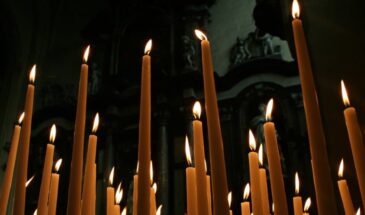 7 марта нельзя пропускать: что нужно сделать в Родительскую субботу, чтобы помянуть усопших