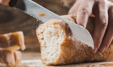 Хлеб изменится: что нового в ГОСТе с апреля 2026