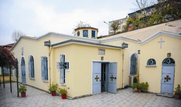 28 марта 2026: Похвала Пресвятой Богородицы — почему в эту субботу молитва творит чудеса