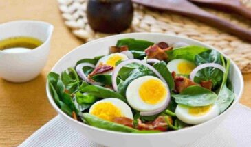 Яйца больше не враг сердца: новое исследование разрушает главный миф о холестерине