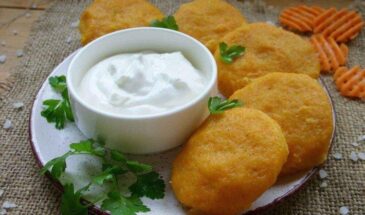 Постные морковные котлеты без яиц: базовый рецепт за 30 минут