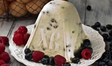 Пасха «Царская» без муки и яиц: простой рецепт, который получится с первого раза