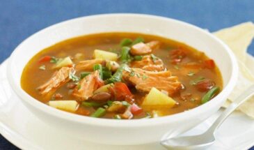 Этот суп лечит желудок: назван единственный правильный бульон — всё дело в одном правиле