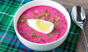 Свекольник на кефире: напиток долголетия или секрет идеального пищеварения?