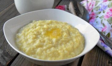 Пшено 7 дней: что случится с организмом — результат удивит