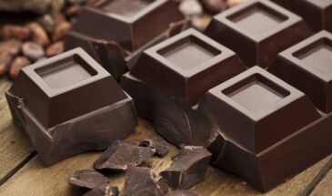Роскачество назвало лучший шоколад 2026: какие плитки можно брать не глядя
