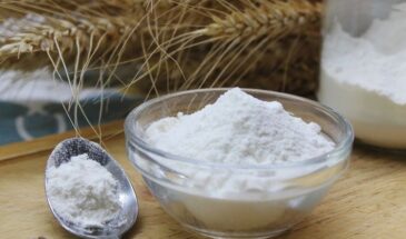 Почему на кухне всегда должен быть кукурузный крахмал: секрет, который заменит пять ингредиентов