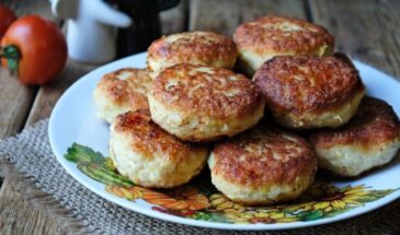 Котлеты как в столовой СССР: три правила рецепта 1962 года для идеального вкуса