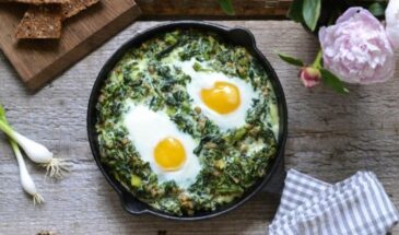 Яичница на «правильном» масле: диетолог раскрыла секрет — одна ошибка превращает завтрак в яд