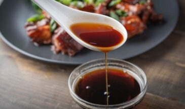 Соевый соус: как не купить подделку — 3 признака качества