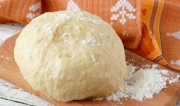 Секрет воздушной выпечки: зачем опытные хозяйки добавляют ложку уксуса в тесто