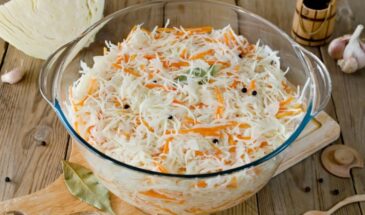 Диета на квашеной капусте: как сбросить 3 кг за несколько дней без голода