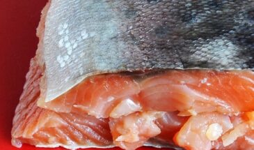 Королевская засолка горбуши за 2 часа — нежная, как масло, и вкуснее ресторанной