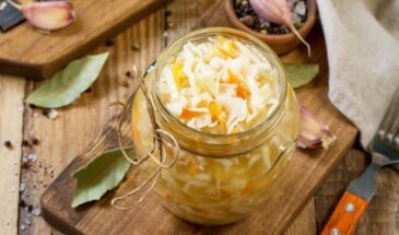 Капуста на столе — деньги в доме: старинные приметы, которые работают до сих пор