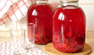 Домашние заготовки: какие компоты и консервы безопасны, а какие — риск для здоровья