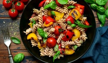 Великий Пост: горячая пища без масла и мяса — простые рецепты, которые насытят