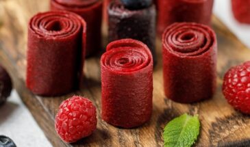 Пастила, зефир или смоква: в чём разница и какая сладость полезнее