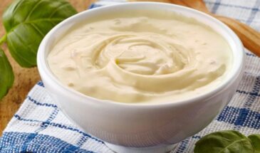 Взбиваю 30 секунд — и майонез готов: домашний «Провансаль», который уничтожит магазинный