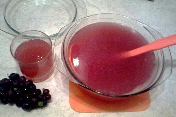 Кисель и изжога: почему «лекарство для желудка» может навредить и как пить его без последствий