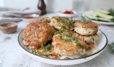 Минтай стоит копейки, а котлеты из него нежнее мясных: рецепт, который вернёт вкус детства