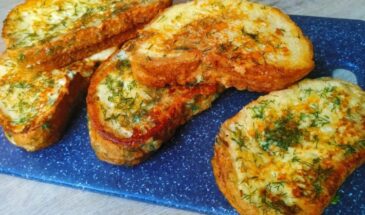 Блюда из простых продуктов — готовили из ничего: секреты старой кухни, которые спасают до сих пор