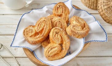 Зачем добавляют соль в сладкую выпечку: секрет кондитеров для идеального вкуса