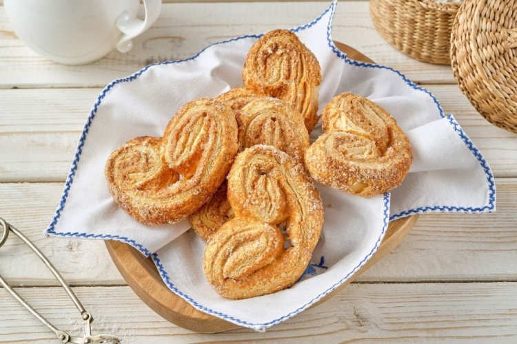 Зачем добавляют соль в сладкую выпечку: секрет кондитеров для идеального вкуса