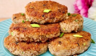 Гречаники без мяса, которые не отличить от котлет: рецепт, который удивит всех