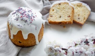 Пасха 2026: когда печь куличи, освящать яйца и что категорически нельзя делать в Страстную пятницу