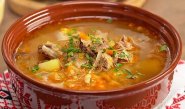 «Щи да каша — пища наша»: почему эта древняя пословица актуальна сегодня — диетологи подтвердили пользу простых блюд