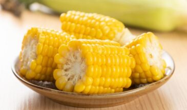 Зачем добавляют соду при варке кукурузы: секрет мягкой и сладкой без волокон