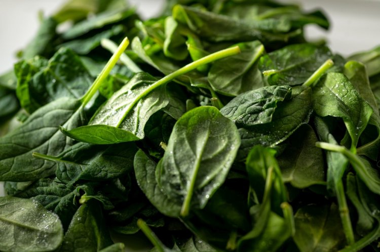 Десять растительных продуктов с железом: как получить норму без мяса