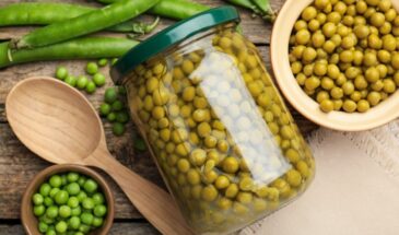 Не выливайте рассол от горошка: шесть способов использовать аквафабу с пользой