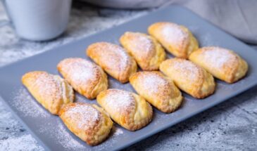 Сочники с творогом, которые не растекаются: секрет идеального теста и начинки
